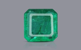 Zambian Emerald - 3.44 Carat Limited Quality  EMD-9841